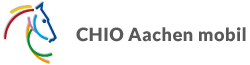 CHIO Aachen mobil